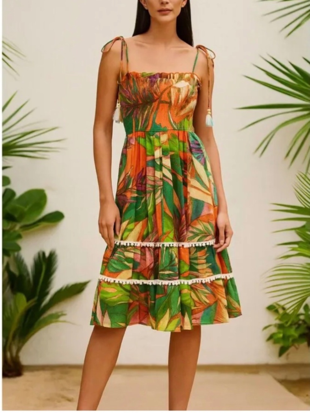 True Destinations midi Large